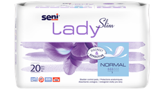 Seni Lady normal A20