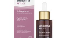 Ser anti-imbatranire RetiAge, 30 ml, Sesderma