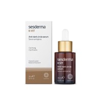 Ser anticearcan K-Vit, 30 ml, Sesderma - 1