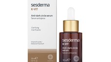 Ser anticearcan K-Vit, 30 ml, Sesderma