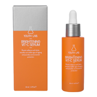 Ser antioxidant cu 15% vitamina C, 30 ml, Youth Lab - 1