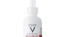 Ser antirid cu retinol pentru riduri pronuntate Liftactiv Specialist, 30 ml, Vichy