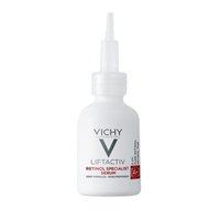 Ser antirid cu retinol pentru riduri pronuntate Liftactiv Specialist, 30 ml, Vichy - 1