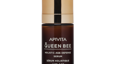 Ser antirid Queen Bee, 30 ml, Apivita