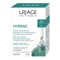 Ser booster anti-imperfectiuni Hyseac, 30 ml, Uriage - 1