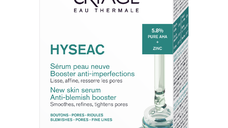 Ser booster anti-imperfectiuni Hyseac, 30 ml, Uriage