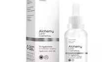 Ser concentrat 2% acid hialuronic Tri-Hyaluronic, 30 ml, Alchemy