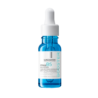 Ser concentrat antirid cu efect imediat ca de lifting Hyalu B5 Booster, 15 ml, La Roche-Posay - 1