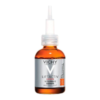 Ser corector antioxidant cu vitamina C Liftactiv Supreme, 20 ml, Vichy - 1