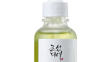 Ser cu efect calmant de fata Calming Serum Green Tea + Panthenol, 30ml, Beauty of Joseon