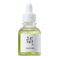 Ser cu efect calmant de fata Calming Serum Green Tea + Panthenol, 30ml, Beauty of Joseon - 1