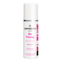 Ser de fata Be Young Exquisite, 30ml, Sophieskin - 1