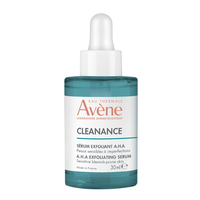 Ser exfoliant A.H.A Cleanance, 30ml, Avene - 1