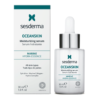 Ser hidratant Oceanskin, 30 ml, Sesderma - 1