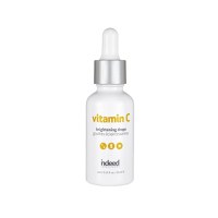 Ser iluminator cu Vitamina C, 30ml, Indeed Labs - 1