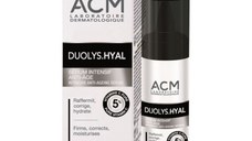 Ser intensiv Antiageing, 15ml, ACM Duolys Hyal