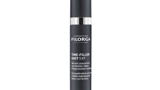 Ser intensiv impotriva ridurilor de expresie Time Filler 5XP Shot, 15 ml, Filorga