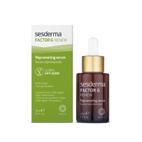 Ser lipozomal Factor G Renew, 30 ml, Sesderma - 1