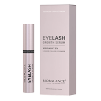 Ser pentru Cresterea Genelor,Eyelash, 6 ml, Bio Balance - 1