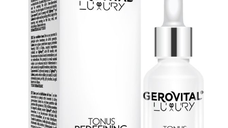 Ser pentru redefinirea tonusului Luxury, 15 ml, Gerovital