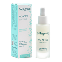 Ser pentru ten Pro-Active, 30 ml, CollagenaT - 1