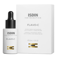 Ser puternic antioxidant Isdinceutics Flavo-C, 30 ml, Isdin - 1