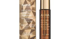 Serum fata Dead Sea Crystal Osmoter, 30ml, Ahava