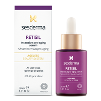 Serum Intensive pro-aging Retisil, 30 ml, Sesderma - 1