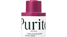 Serum Timeless Bloom Bakuchiol, 30 ml, Purito