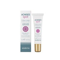 SESDERMA ACNISES spot crema, 15 ml - 1