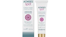 SESDERMA ACNISES spot crema, 15 ml