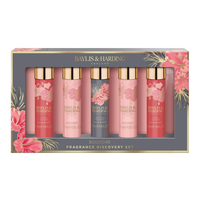 Set de mini parfumuri Boudoire, Baylis & Harding - 1