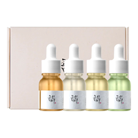 Set de mini seruri Hanbang Discovery, 4*10 ml, Beauty of Joseon - 1