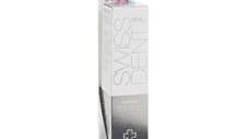 Set Gentle Pasta de dinti Gentle 50 ml + Periuta Extra, Swissdent