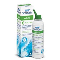 Sinomarin Adults Spray decongestionant nazal, 125ml - 1