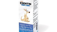 Sirop Esentin Kids, 100 ml, Sun Wave Pharma