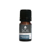 SOiL Ulei Esential Tamaie, 5ml - 1