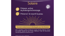 Solaire, 60 capsule, Manhae