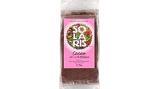 SOLARIS Cacao 20-22% grasime, 75g