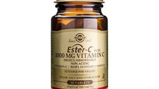 Solgar Ester-C 1000mg, 30 tablete