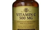 Solgar Vitamin C - 500mg, 100 capsule