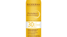 Spray invizibil Photoderm Brume, SPF30, 150 ml, Bioderma