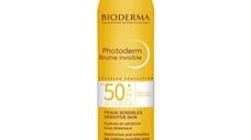 Spray invizibil Photoderm Brume, SPF50, 150 ml, Bioderma