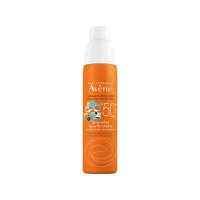 Spray protectie solara pentru copii cu SPF50+, 200 ml, Avene - 1