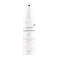 Spray reparator absorbant Cicalfate, 100 ml, Avene - 1