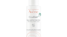 Spray reparator absorbant Cicalfate, 100 ml, Avene