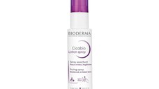 Spray reparator Cicabio, 40ml, Bioderma