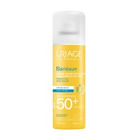 Spray uscat protectie solara SPF50 Bariesun, 200ml, URIAGE - 1