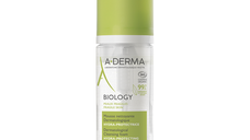 Spuma curatare Biology, 150ml, A-Derma