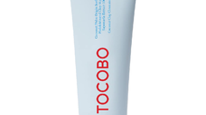 Spuma de curatare cu argila si cocos Coconut Clay, 150ml, Tocobo